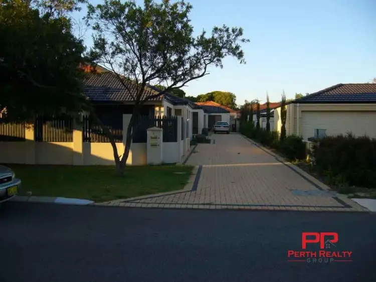 Fifth view of Homely house listing, 1B Welburn Street, Nollamara WA 6061