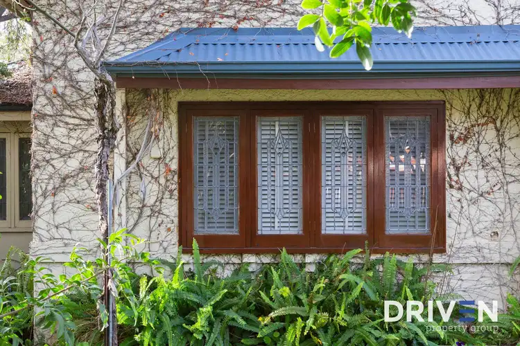 Fourth view of Homely house listing, 8 Ardross Crescent, Menora WA 6050
