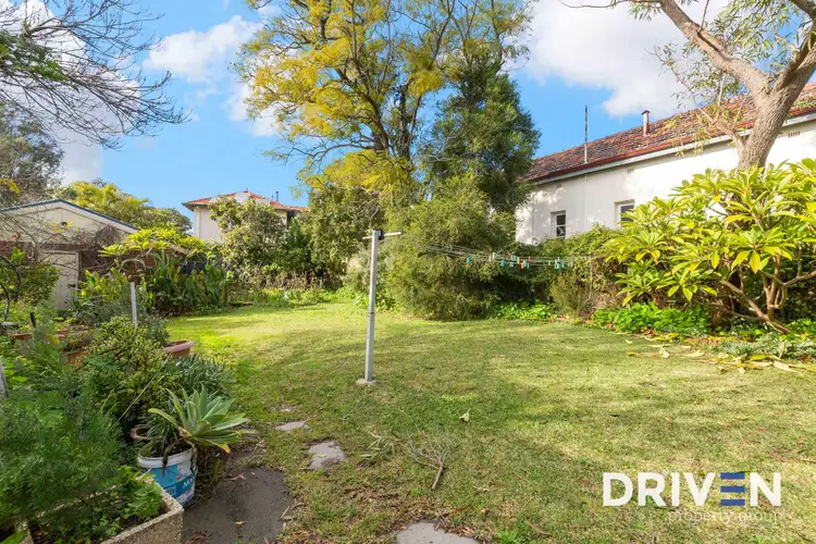 Sixth view of Homely house listing, 8 Ardross Crescent, Menora WA 6050