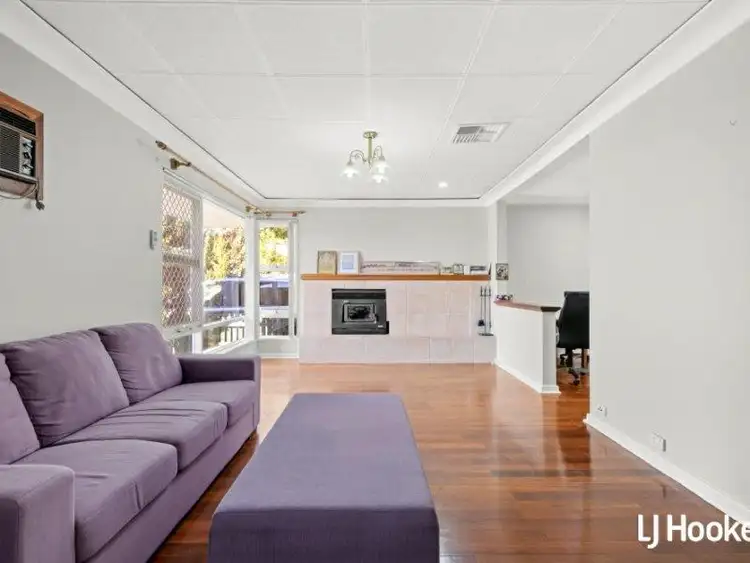 Second view of Homely house listing, 29 Leach Avenue, Riverton WA 6148