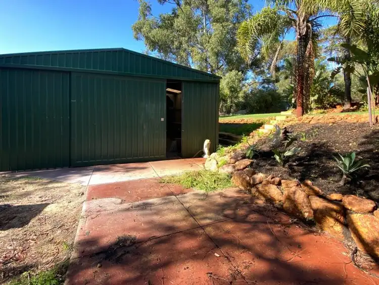 Fourth view of Homely house listing, 8 Glazier Grove, Wellard WA 6170