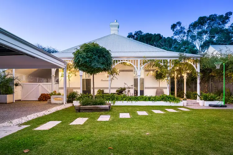 47 Victoria Avenue, Claremont WA 6010