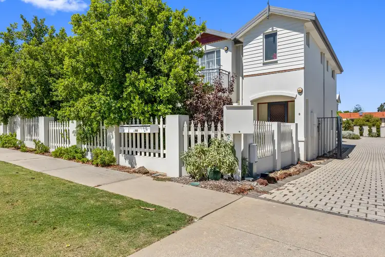 Main view of Homely house listing, 103C Sixth Avenue, Inglewood WA 6052