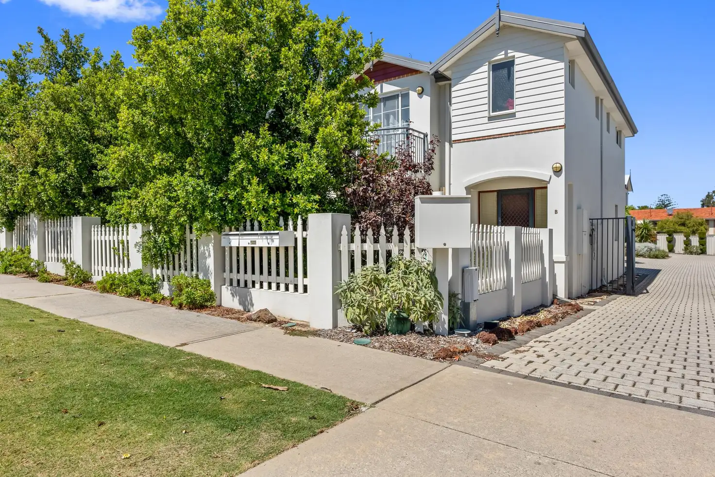 Main view of Homely house listing, 103C Sixth Avenue, Inglewood WA 6052