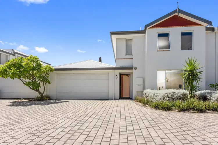 Second view of Homely house listing, 103C Sixth Avenue, Inglewood WA 6052