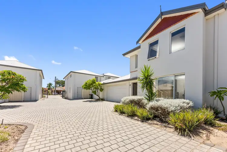 Third view of Homely house listing, 103C Sixth Avenue, Inglewood WA 6052