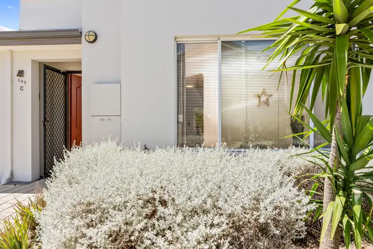 Fourth view of Homely house listing, 103C Sixth Avenue, Inglewood WA 6052
