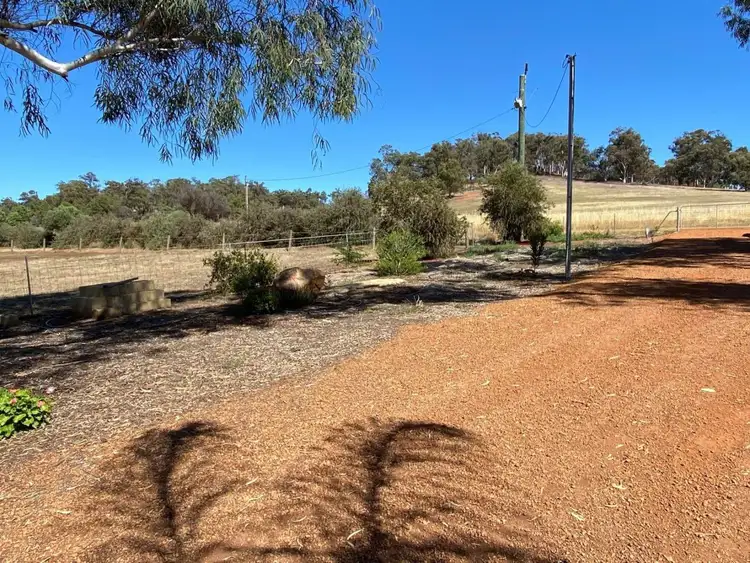 Sixth view of Homely house listing, 85 Augustini road, Bakers Hill WA 6562