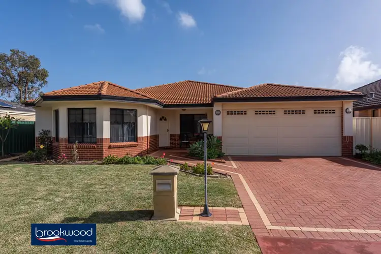 Main view of Homely house listing, 3 Minora Way, Jane Brook WA 6056