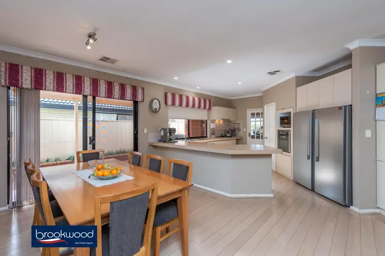 Second view of Homely house listing, 3 Minora Way, Jane Brook WA 6056