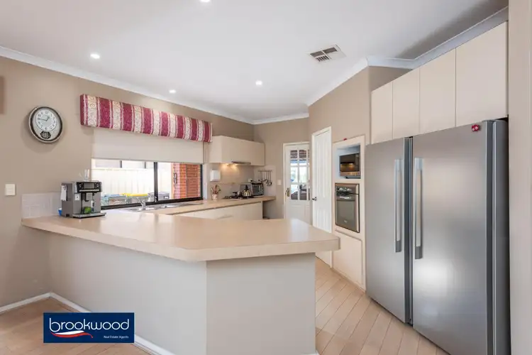 Third view of Homely house listing, 3 Minora Way, Jane Brook WA 6056