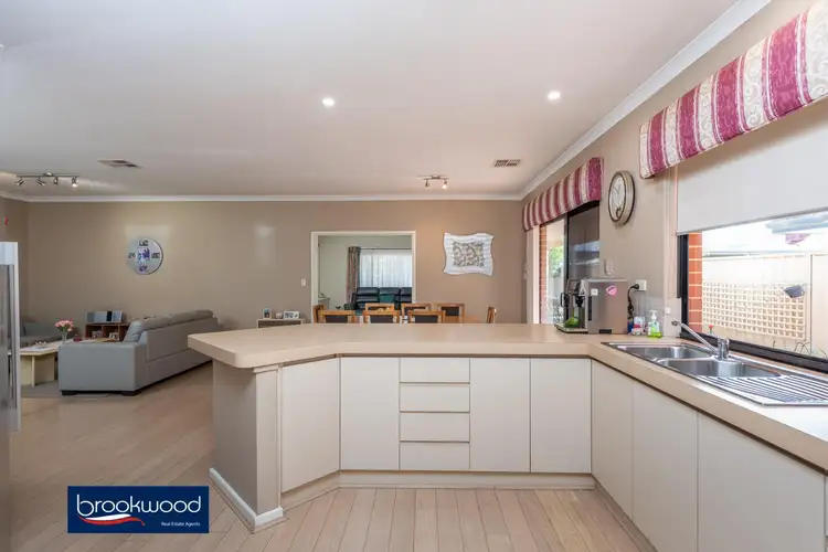 Fourth view of Homely house listing, 3 Minora Way, Jane Brook WA 6056