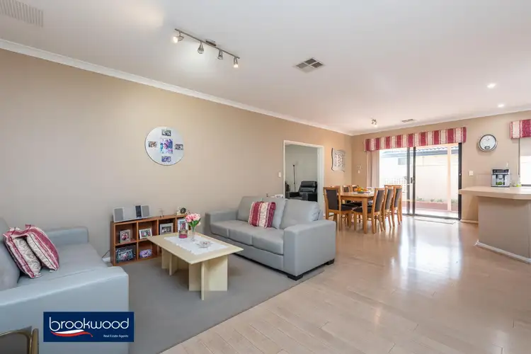 Fifth view of Homely house listing, 3 Minora Way, Jane Brook WA 6056