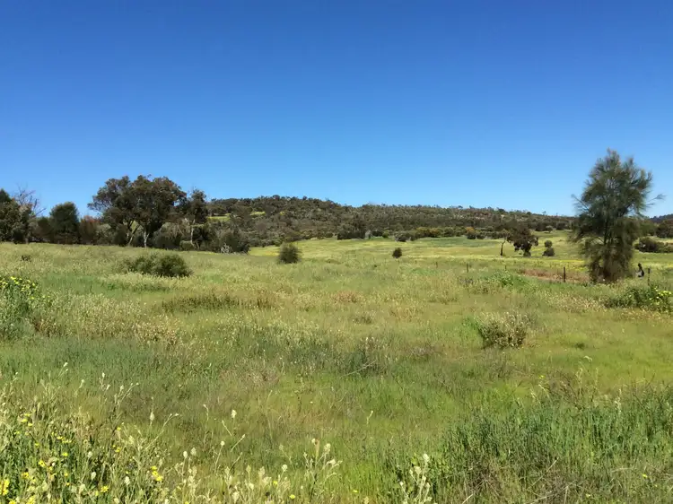 Fourth view of Homely land listing, Lot 305 Waldeck West Road, Wannamal WA 6505