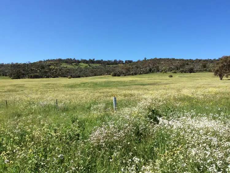 Sixth view of Homely land listing, Lot 305 Waldeck West Road, Wannamal WA 6505