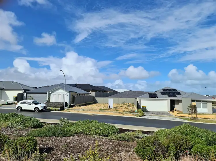 Third view of Homely land listing, 87 Isabelline Terrace, Eglinton WA 6034