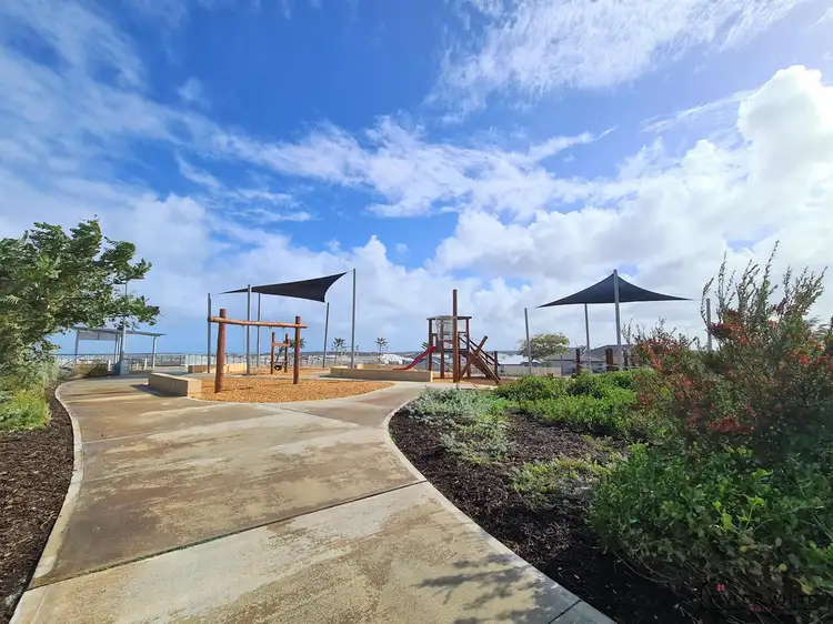 Fourth view of Homely land listing, 87 Isabelline Terrace, Eglinton WA 6034