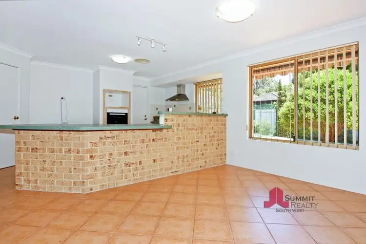 Third view of Homely house listing, 11 Orchard Place, Myalup WA 6220