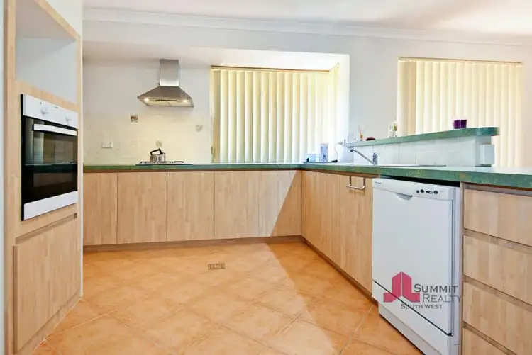 Fifth view of Homely house listing, 11 Orchard Place, Myalup WA 6220