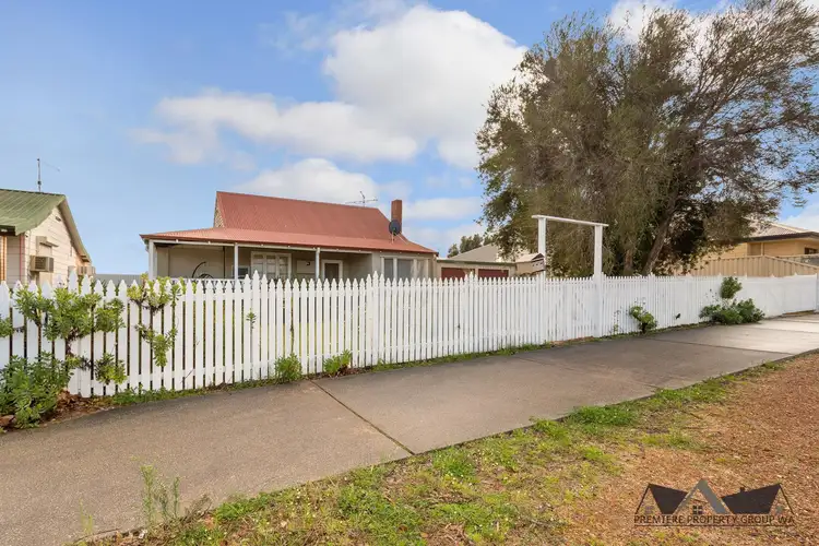 22 Beenyup Road, Byford WA 6122