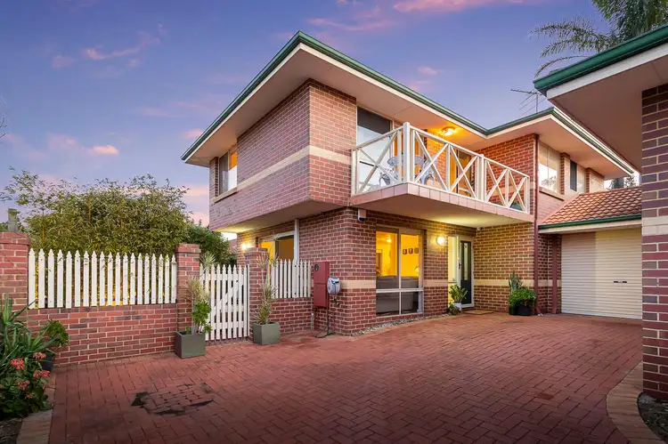 3/30 Parsons Way, Innaloo WA 6018