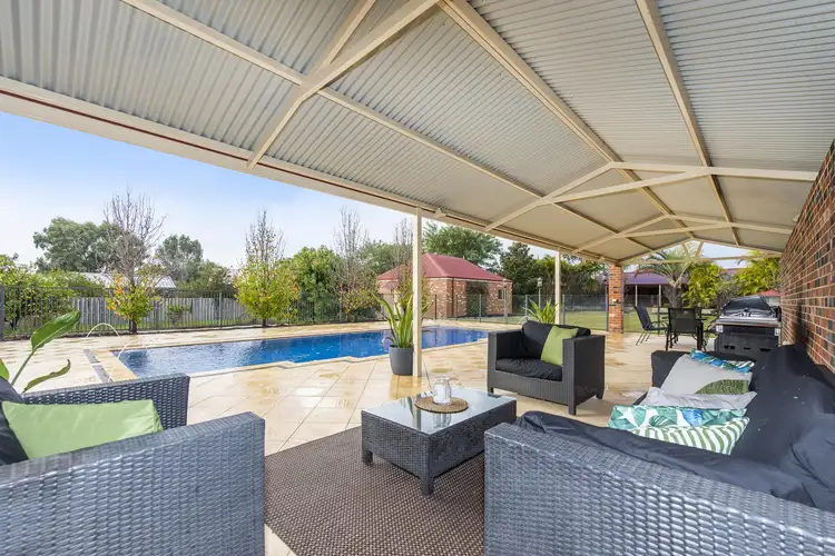 Main view of Homely house listing, 12 Horseshoe Circuit, Henley Brook WA 6055
