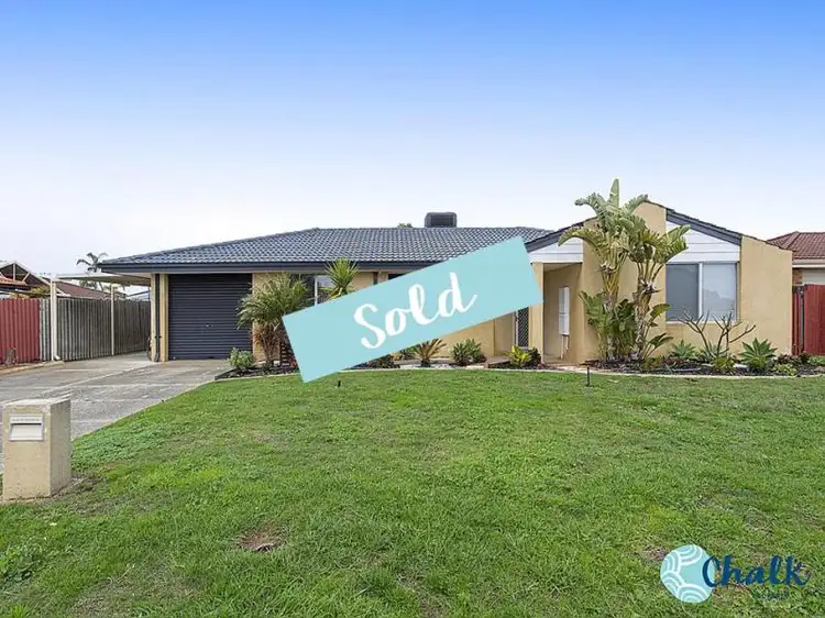 Main view of Homely house listing, 30 Rand Ave, Waikiki WA 6169