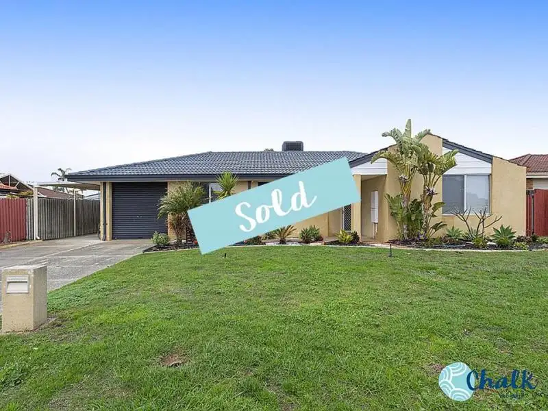 Main view of Homely house listing, 30 Rand Ave, Waikiki WA 6169