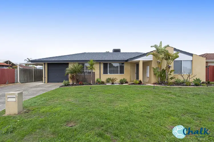 Second view of Homely house listing, 30 Rand Ave, Waikiki WA 6169