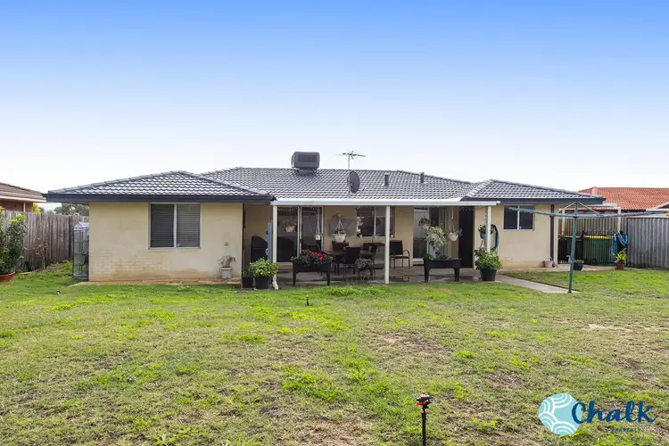 Third view of Homely house listing, 30 Rand Ave, Waikiki WA 6169