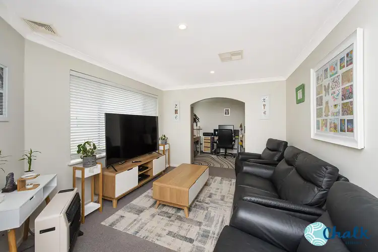 Fourth view of Homely house listing, 30 Rand Ave, Waikiki WA 6169