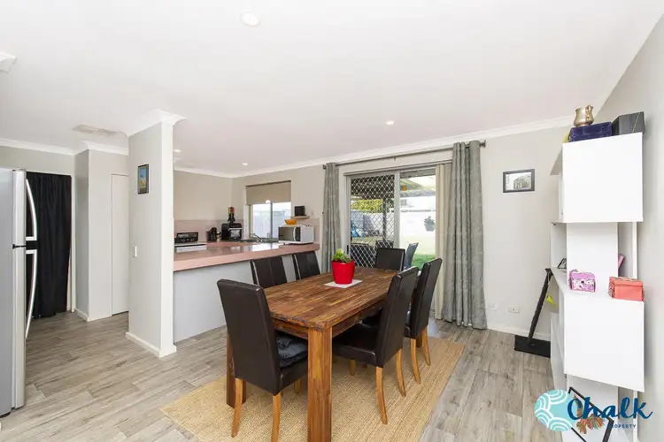 Fifth view of Homely house listing, 30 Rand Ave, Waikiki WA 6169
