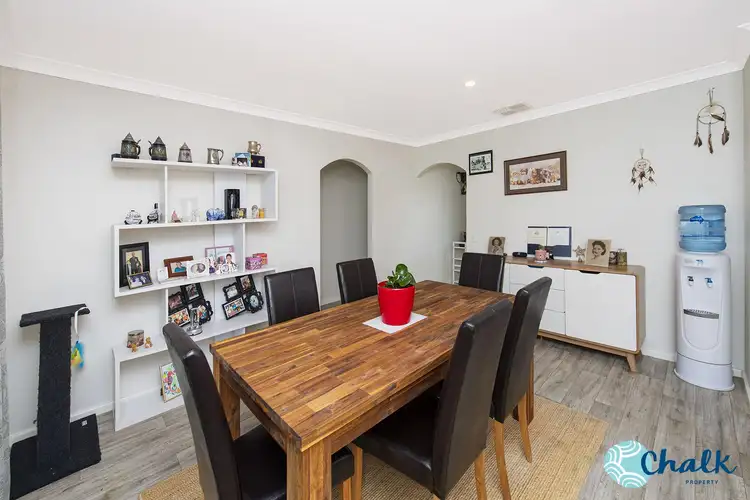 Seventh view of Homely house listing, 30 Rand Ave, Waikiki WA 6169