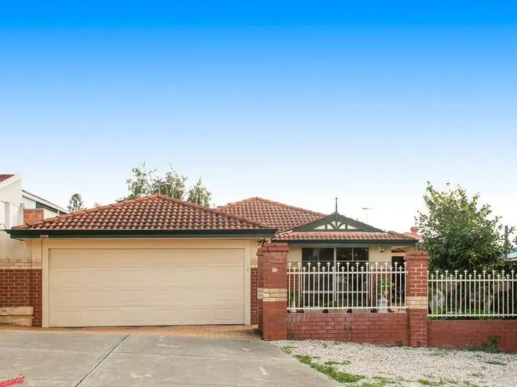 Main view of Homely house listing, 2A Robann Way, Morley WA 6062