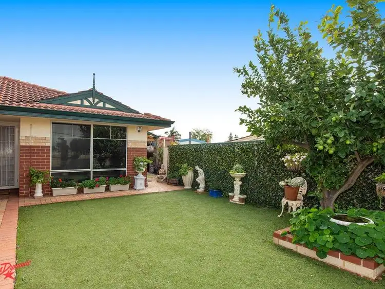 Second view of Homely house listing, 2A Robann Way, Morley WA 6062