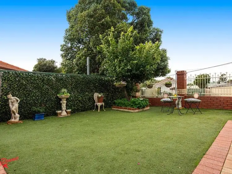 Third view of Homely house listing, 2A Robann Way, Morley WA 6062