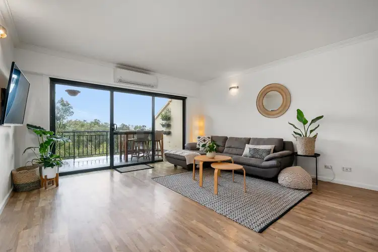 Third view of Homely apartment listing, 9/3 Thirlmere Road, Mount Lawley WA 6050