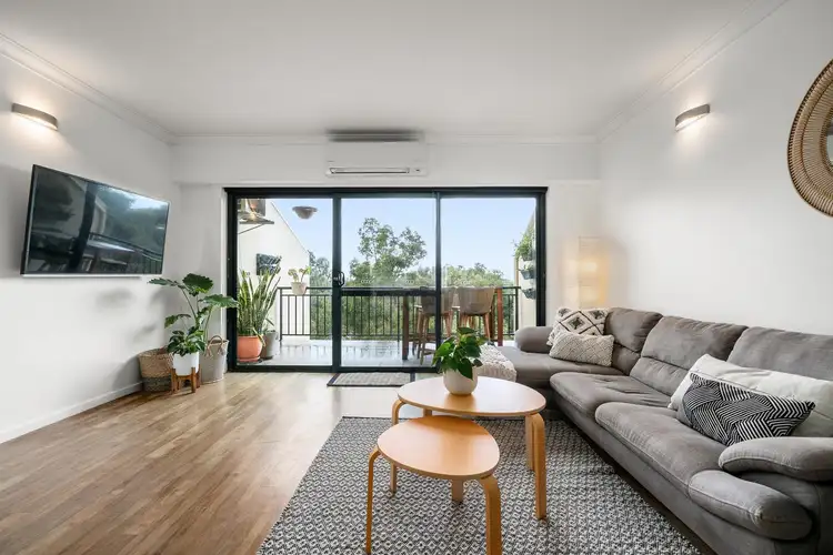Fourth view of Homely apartment listing, 9/3 Thirlmere Road, Mount Lawley WA 6050