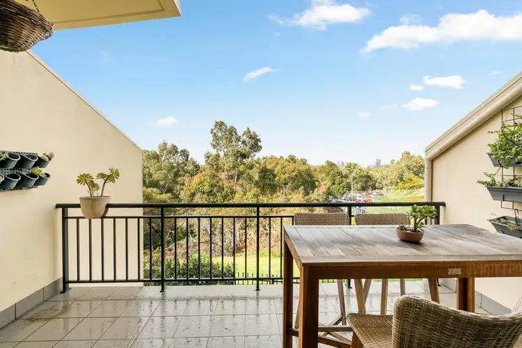 Sixth view of Homely apartment listing, 9/3 Thirlmere Road, Mount Lawley WA 6050