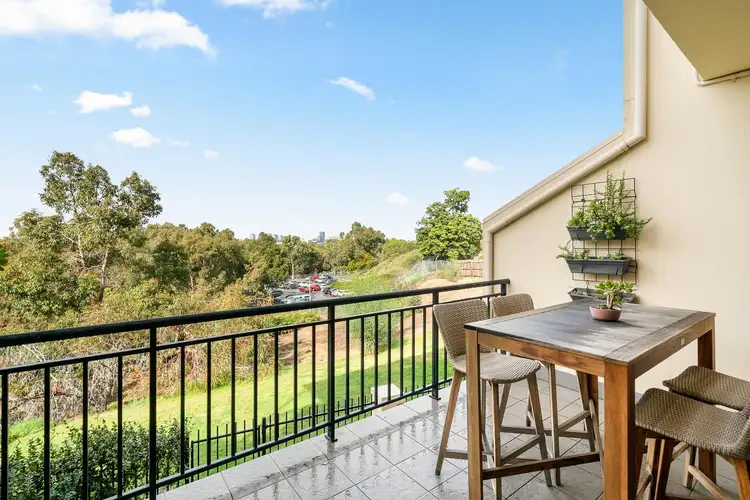 Seventh view of Homely apartment listing, 9/3 Thirlmere Road, Mount Lawley WA 6050