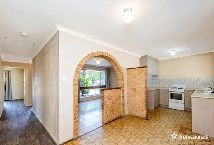 5 Alciston Way, Huntingdale WA 6110