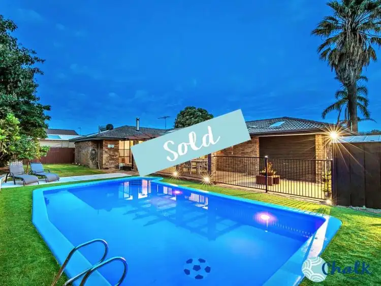 39 Caribbean Drive, Safety Bay WA 6169