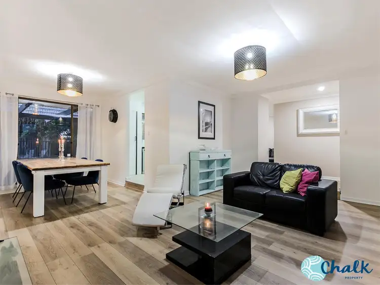 Fourth view of Homely house listing, 39 Caribbean Drive, Safety Bay WA 6169