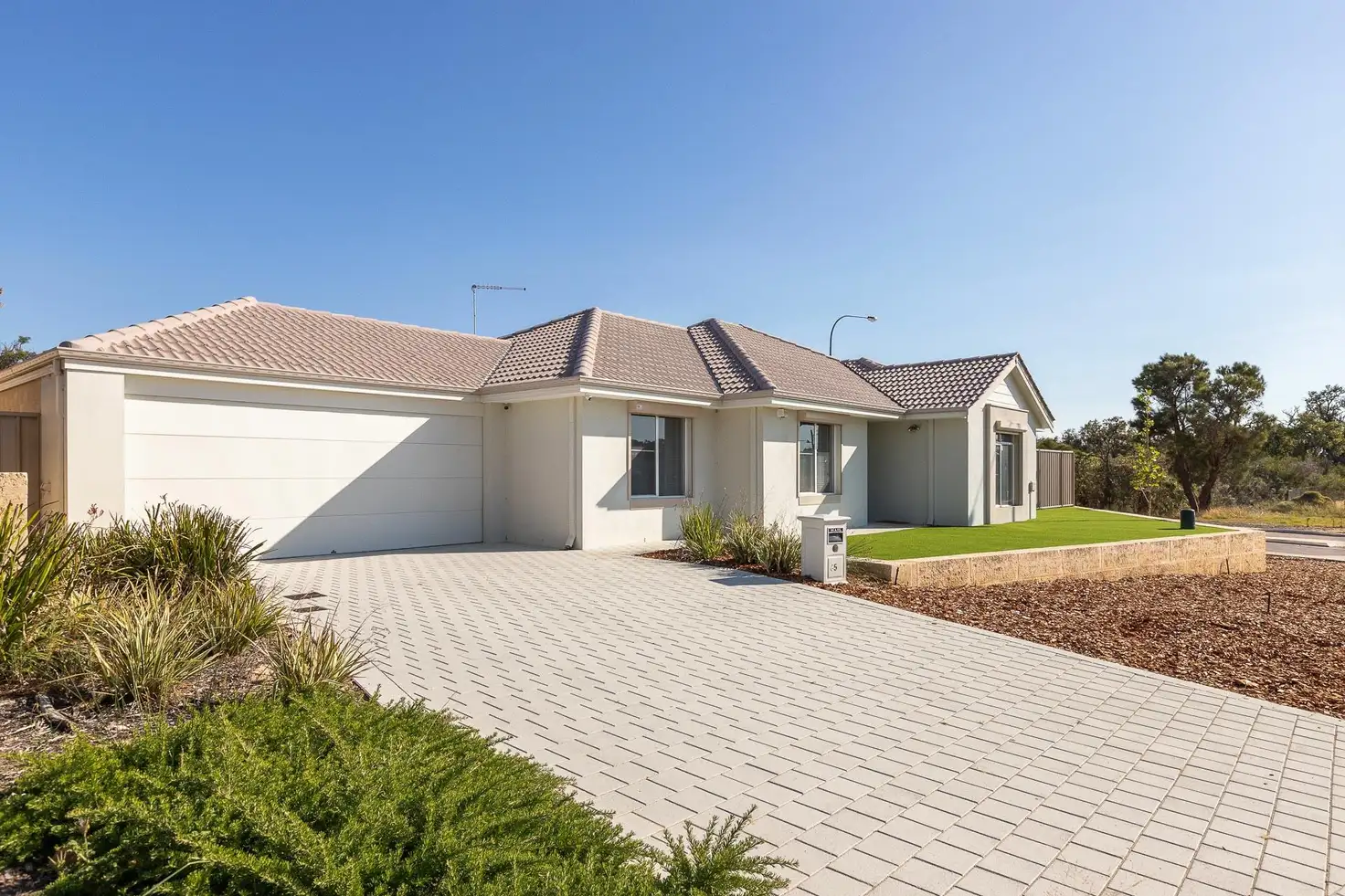 Main view of Homely house listing, 65 Durrant Avenue, Parmelia WA 6167