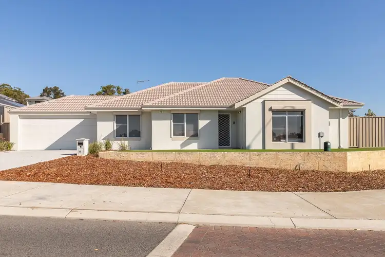 Second view of Homely house listing, 65 Durrant Avenue, Parmelia WA 6167