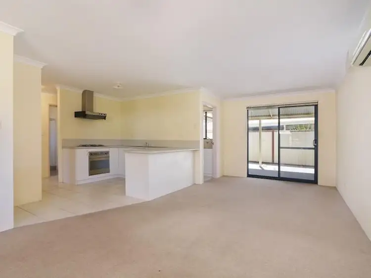 Second view of Homely villa listing, 8/25 Apley Street, Maddington WA 6109