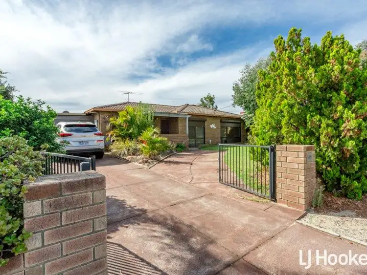66 Anaconda Drive, Gosnells WA 6110