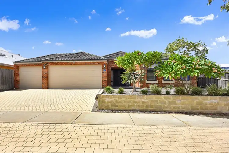 21 Abercrombie Terrace, Ellenbrook WA 6069