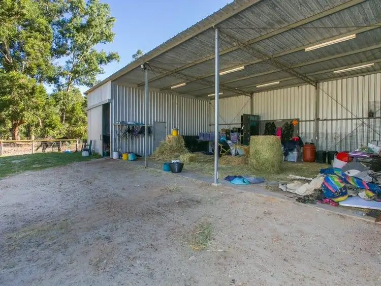 Seventh view of Homely house listing, 40 Fewster Street, Muchea WA 6501