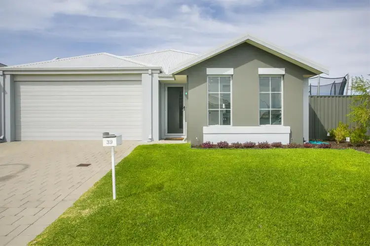 39 Fiord Way, Aveley WA 6069